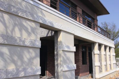 天然去雕飾的文化石 體驗(yàn)家裝精細(xì)質(zhì)感